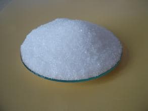 Magnesium sulfate